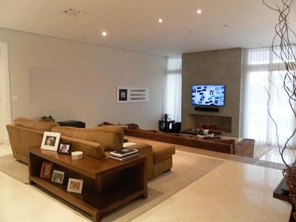 Nova construção - vendas imóvel de luxo de 550 m2, Atibaia, Estado de São Paulo