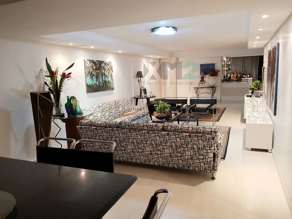 Vendas Apartamento de luxo de 306 m2, Av. Boa Viagem, 4000, Recife, Pernambuco