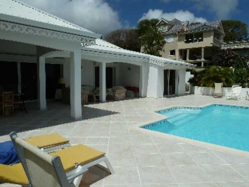 Property for sale in Les Village de St. Martin, Saint Martin 17854861