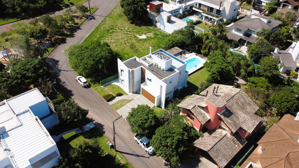 Casa de prestígio de 279 m² vendas Florianópolis, Brasil