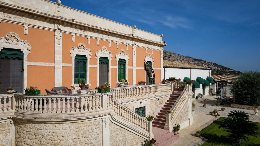 Villa in vendita via piemonte, Avola, Siracusa, Sicilia