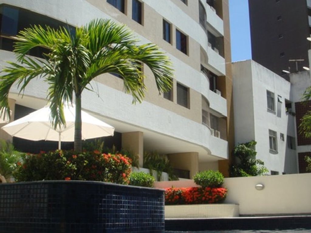Vendas Cobertura de luxo de 280 m2, Avenida Princesa Isabel, 630, Salvador, Estado da Bahia