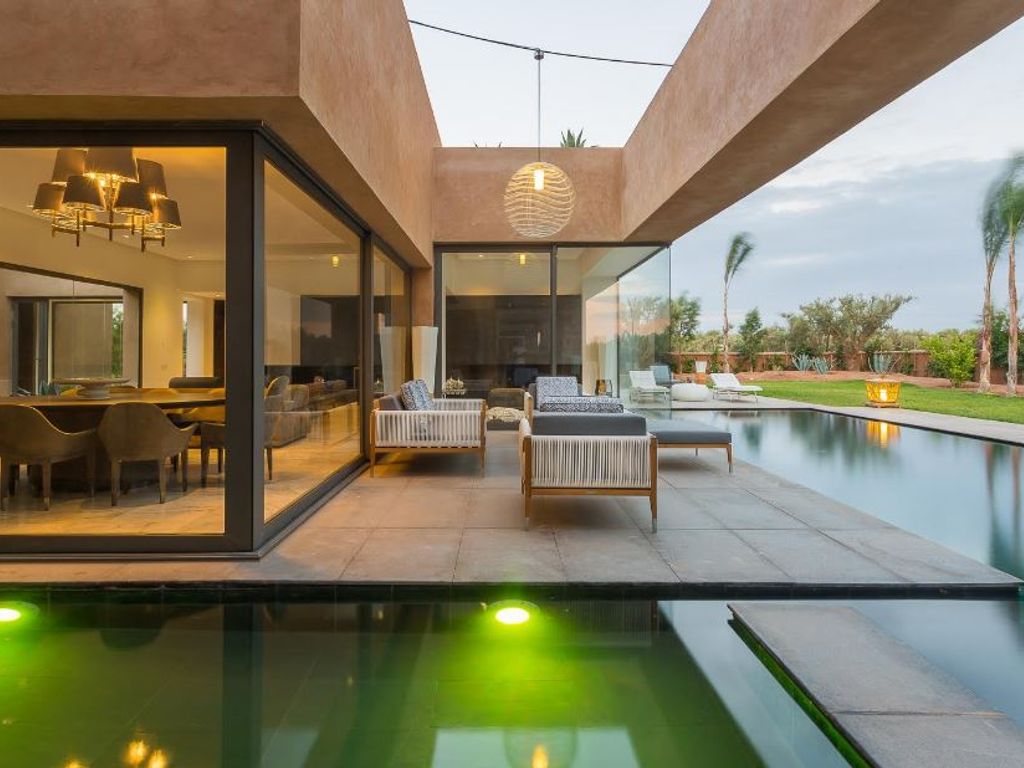 Купить недвижимость в Марокко 1