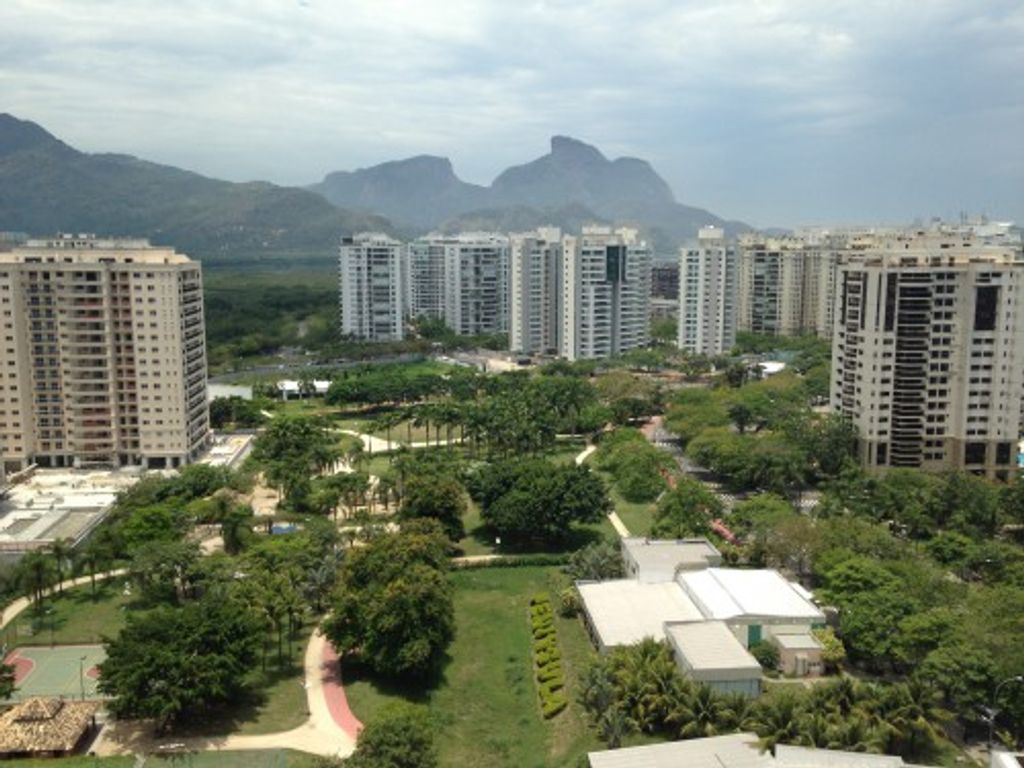 Vendas Apartamento de luxo de 239 m2, Rua Bauhineas da Península 150,Península, Barra da Tijuca, Rio de Janeiro