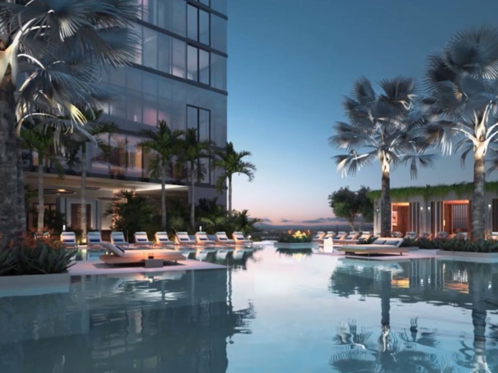 2 bedroom luxury Flat for sale in Miami, United States