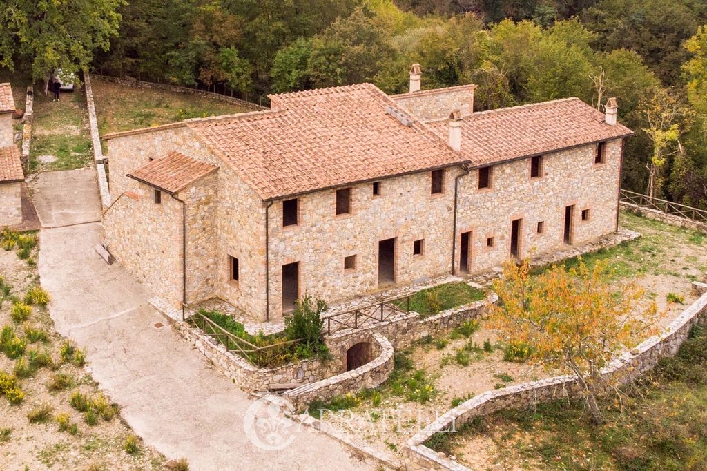 Casale di 700 mq in vendita Strada del Cantiere, Castellina in Chianti, Siena, Toscana