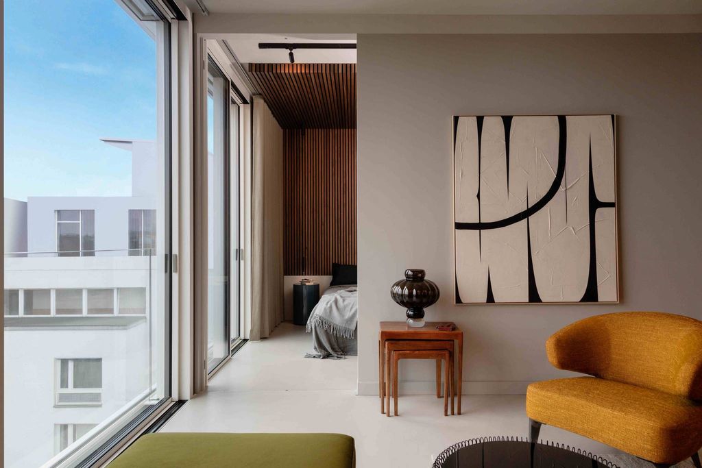 Penthouse de luxe de 2 pièces en vente Kleiststraße 40, Berlin ... - Luxury Eco-Friendly Penthouses In Berlin