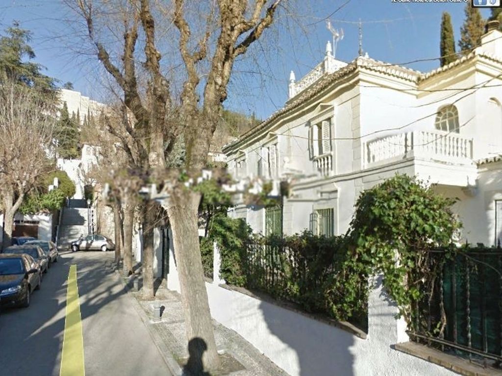 25 room luxury mansion for sale in Granada, Andalusia 34743701