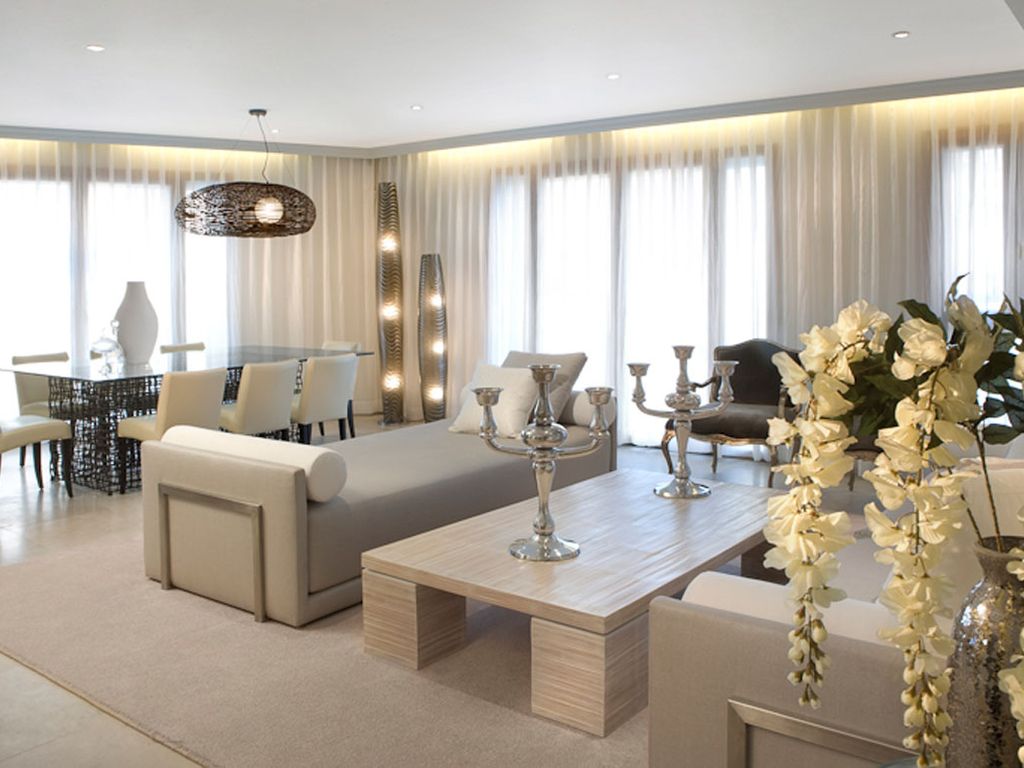 4 room luxury Apartment for sale in Jerusalem, Israel 25128341