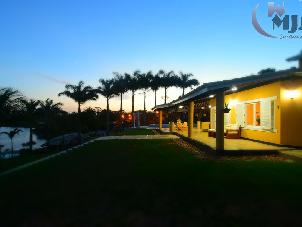 Casa de prestígio de 655 m² vendas parque encontro das aguas, Lauro de Freitas, Estado da Bahia