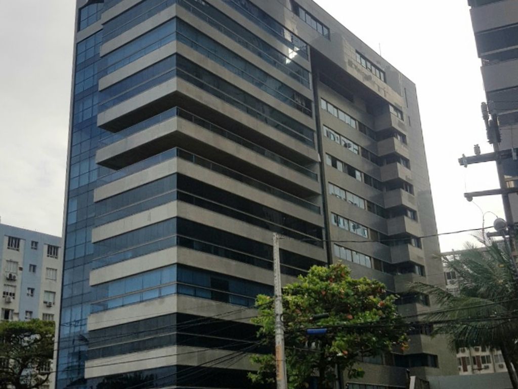Vendas Apartamento de luxo de 595 m2, Av. Boa Viagem 1756, Recife, Pernambuco