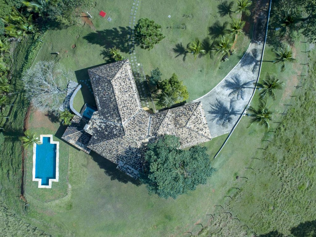 Casa de prestígio de 25000 m² vendas BR Marinas, Paraty - RJ, Angra dos Reis, Rio de Janeiro