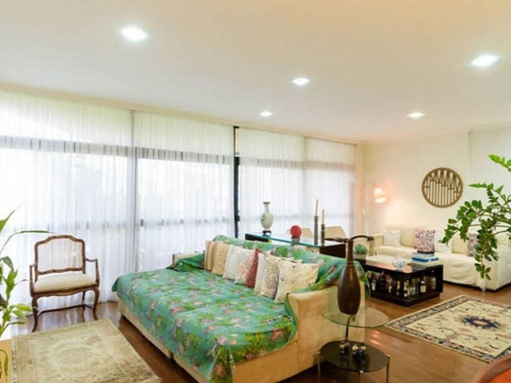 Vendas Luxuoso apartamento de 190 m2, Jardim Oceánico, Brasil