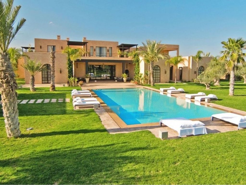 Property for sale in Marrakech, Région de MarrakechTensiftAl Haouz