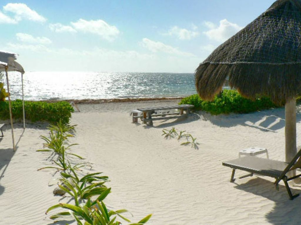 Luxury Hotel for sale in Puerto Morelos, Quintana Roo - 26475162 ...