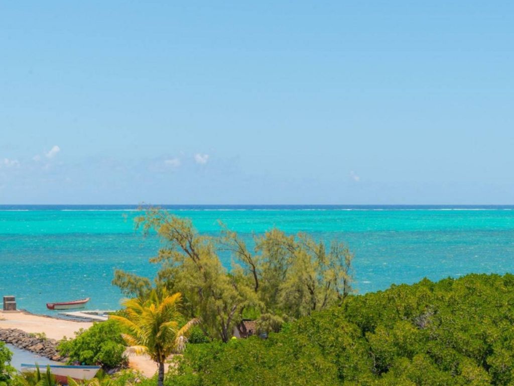 Maison de luxe de 7 pièces en vente à Rivière du Rempart, Ile Maurice