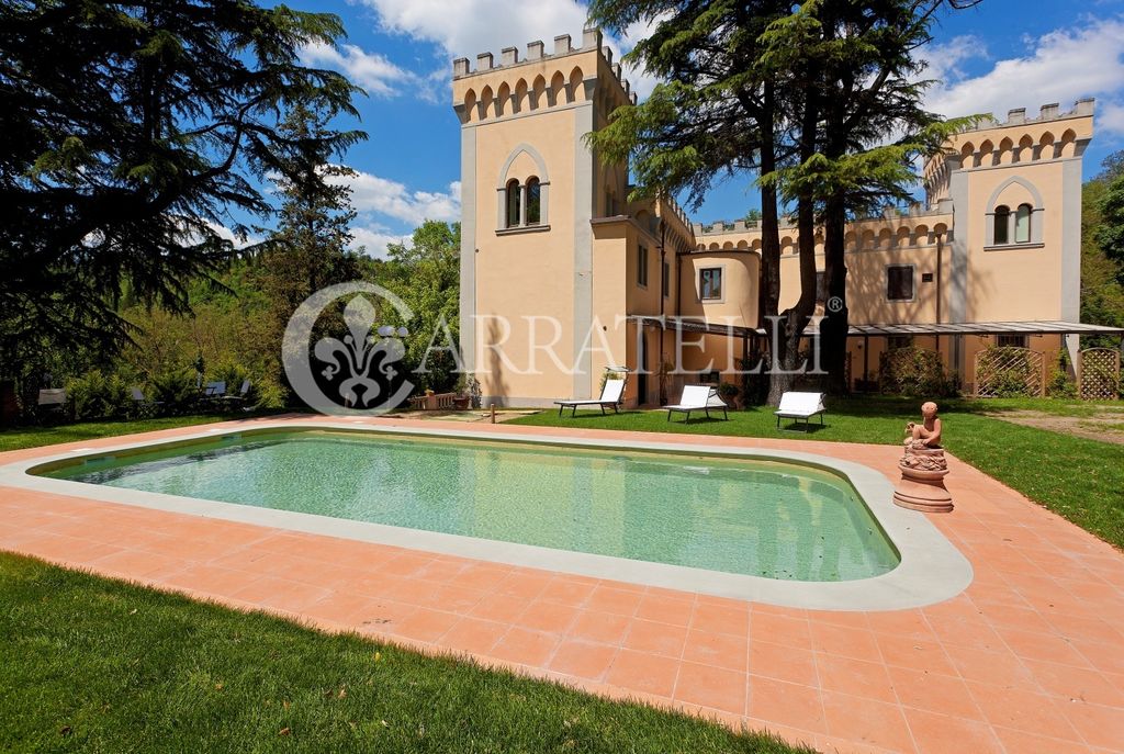 Villa in vendita Via Scopeti, Impruneta, Toscana