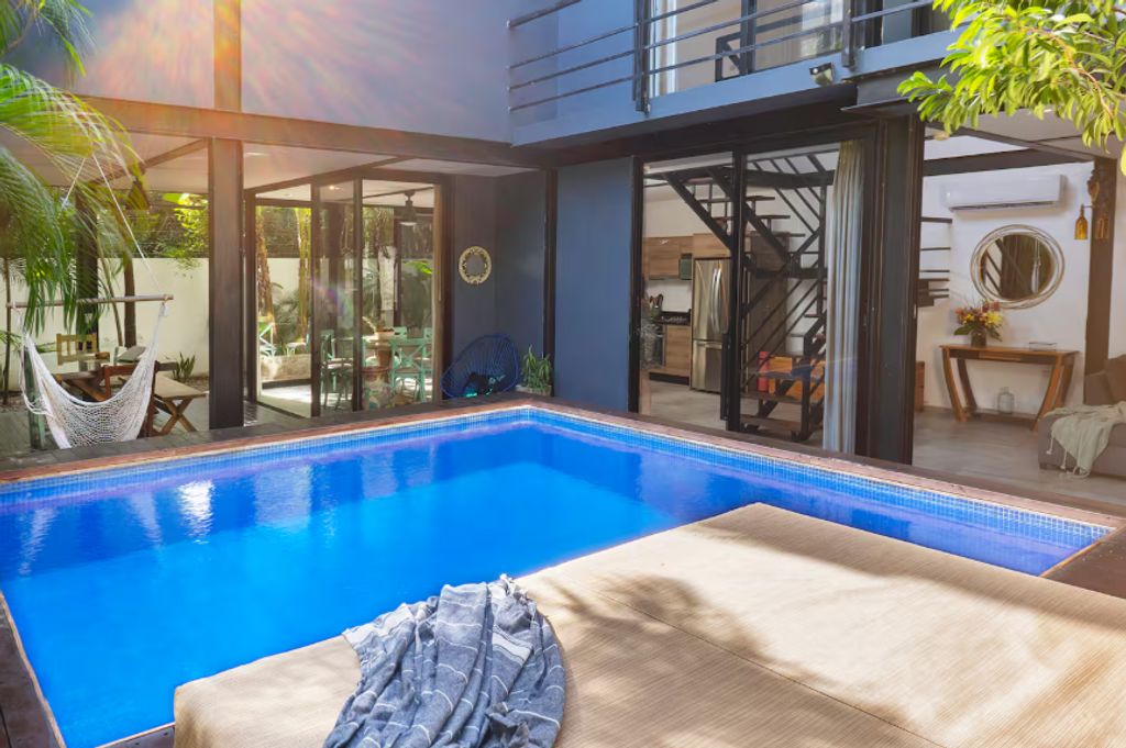 3 bedroom luxury Villa for sale in 77764, Tulum, Quintana Roo  1