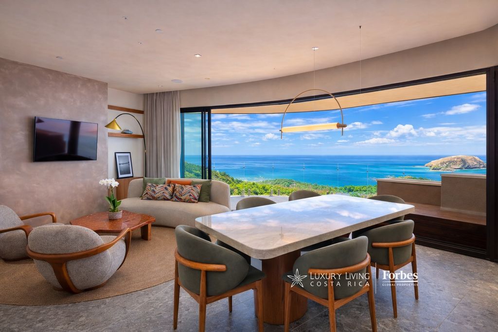 Престижная квартрира 177 м2 в Продажа Guanacaste, Sardinal, Cantón de Puntarenas, Provincia de Puntarenas