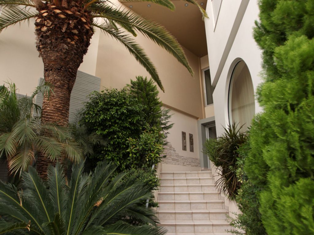 4 room luxury Semidetached House for sale in Heraklion, Crete