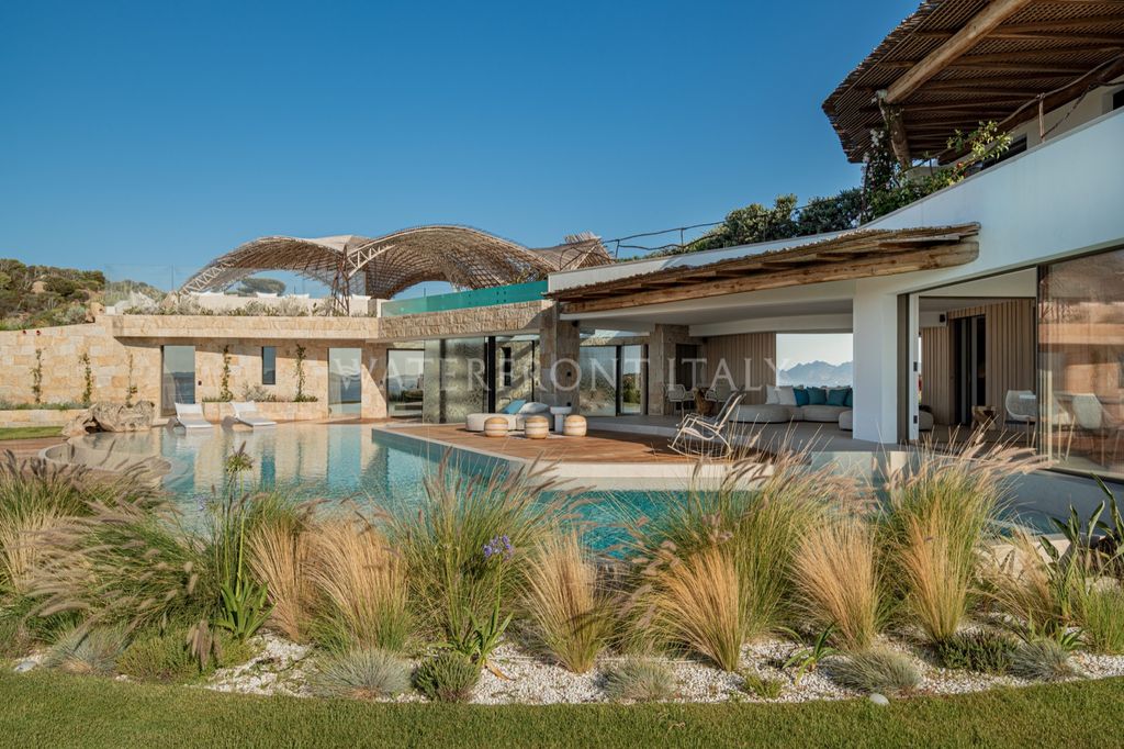 Villa di 250 mq in affitto Porto Cervo, Sardegna