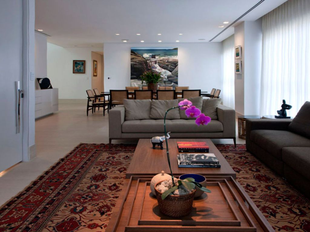 Vendas Cobertura de luxo de 550 m2, Belvedere, Belo Hte, Minas Gerais