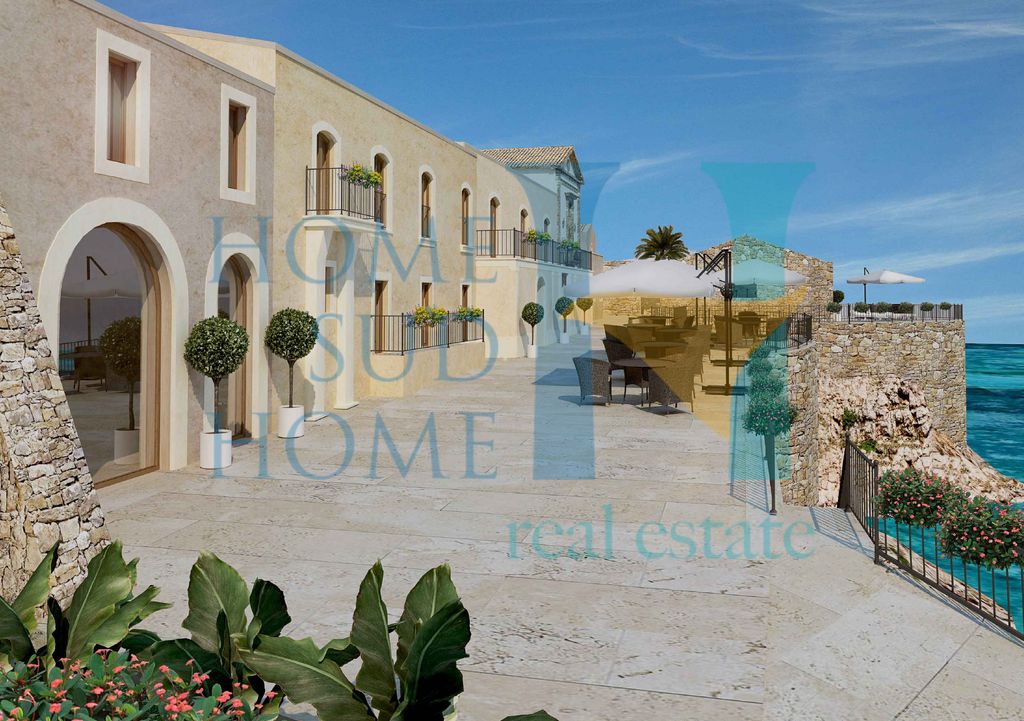 Prestigioso complesso residenziale in vendita Portopalo di Capo Passero, Sicilia
