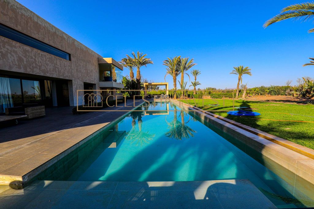 6 bedroom luxury House for sale in Marrakech, MarrakeshSafi 129562015