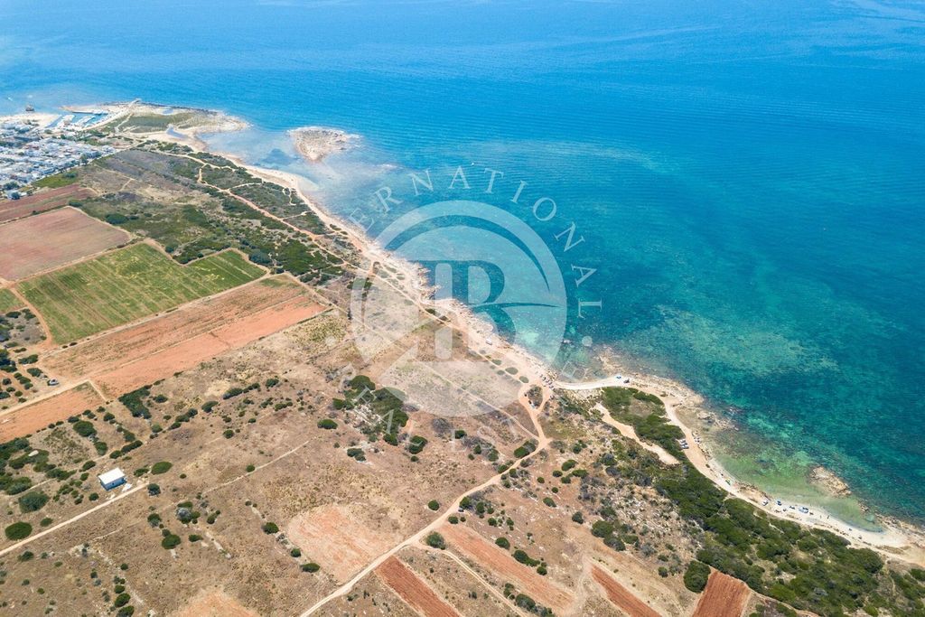 Terreno in vendita - Salve, Puglia