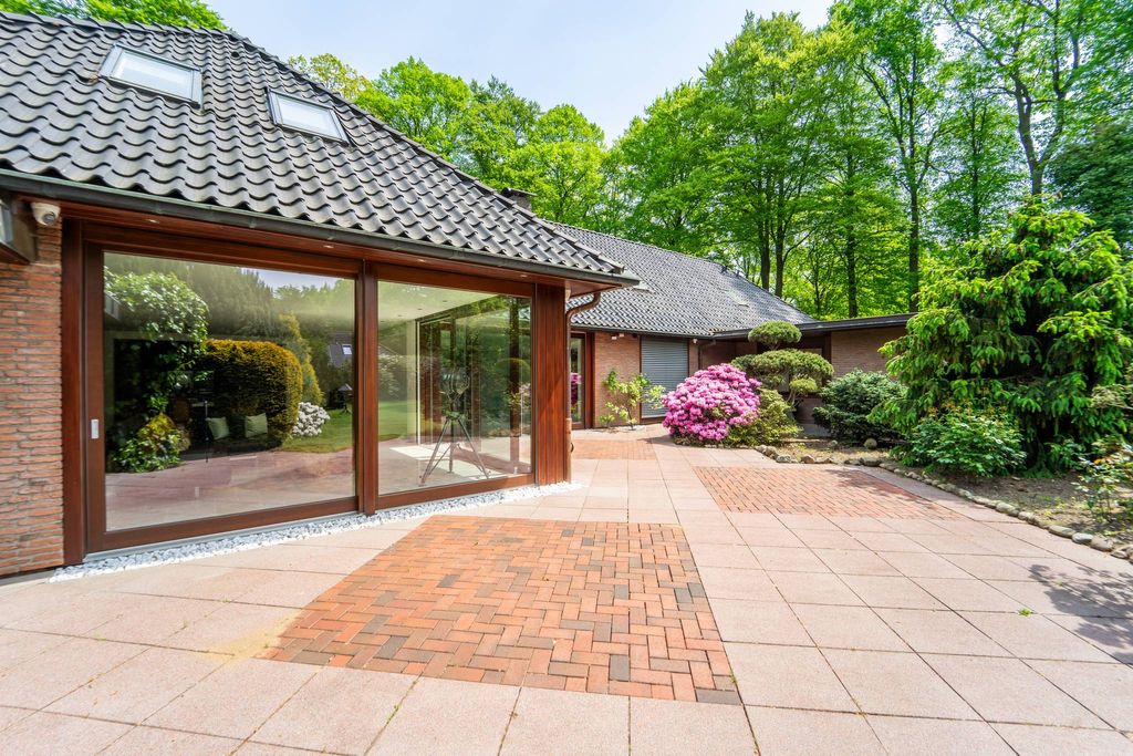 15 room luxury Villa for sale in Hamburg, Germany 129677474