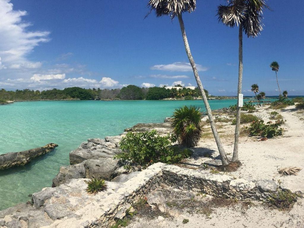 Development Land in Puerto Aventuras, Quintana Roo 39635622