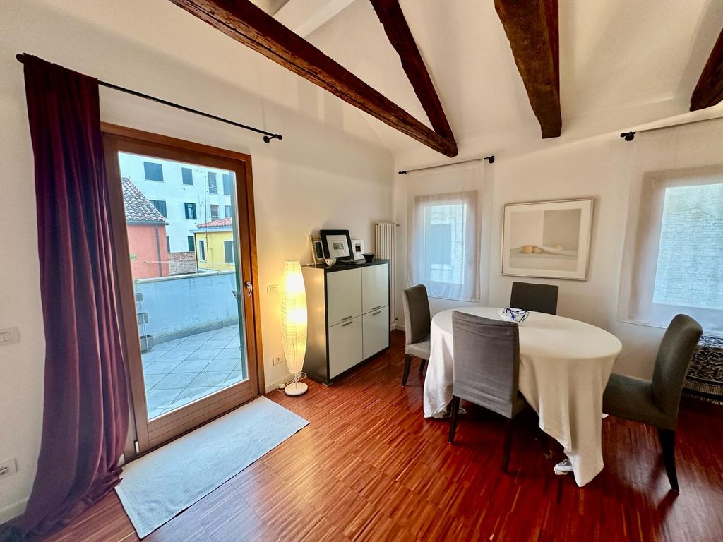 Appartamento di prestigio di 90 m² in vendita secco marina, Venezia, Veneto