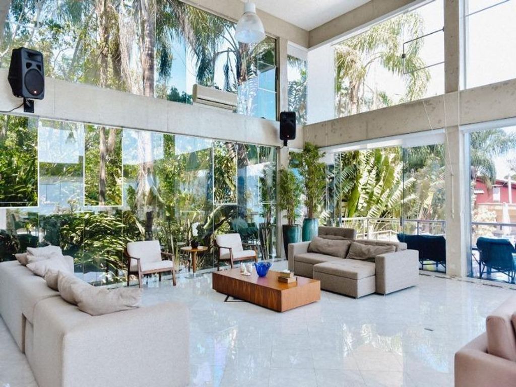 Casa de prestígio de 562 m² vendas Ilhabela, Brasil