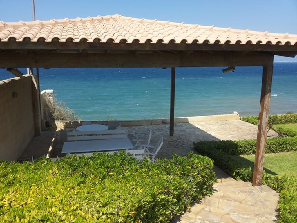 Maison de luxe 8 chambres en vente à Kalamaki, Patras, Nomós Achaḯas