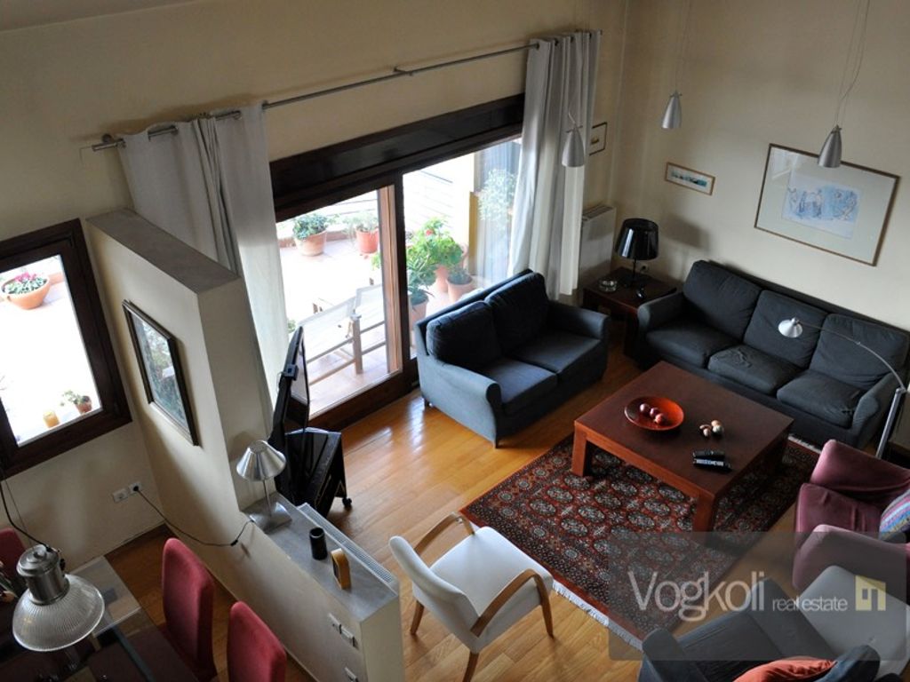 3 bedroom luxury Apartment for sale in Kalamaria, Thessaloniki, Nomós