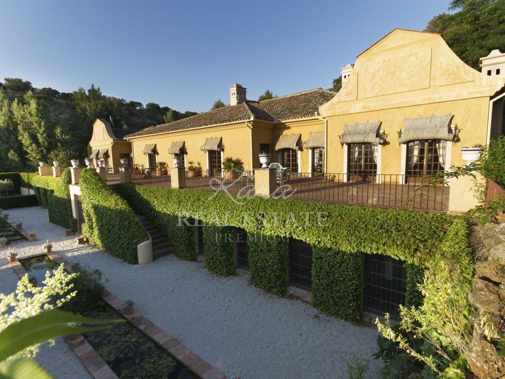 5 bedroom luxury House for sale in Ronda, Spain 34123241