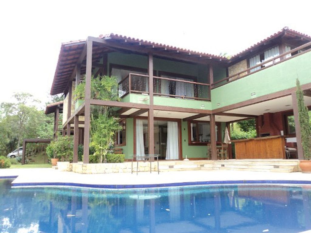 Nova construção - vendas imóvel de luxo de 850 m2, Nova Lima, Minas Gerais