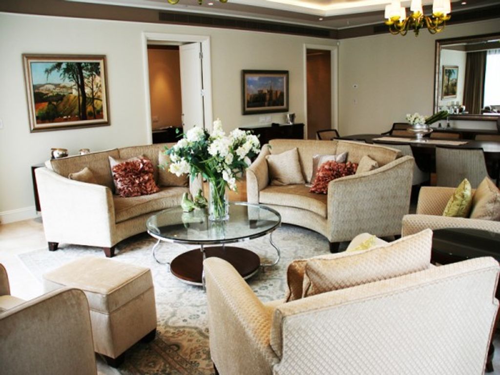 3 bedroom luxury Apartment for rent in Jerusalem, Jerusalem District