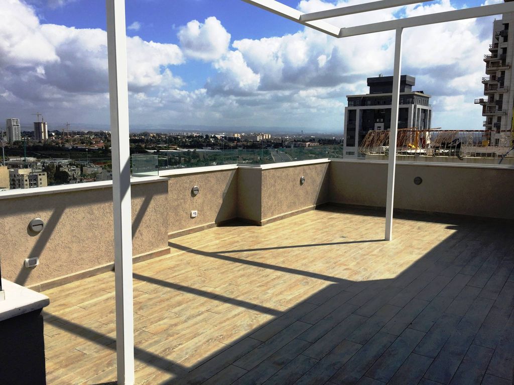 5 bedroom luxury penthouse for sale in רמת גן, Ramat Gan, Tel Aviv 52590763