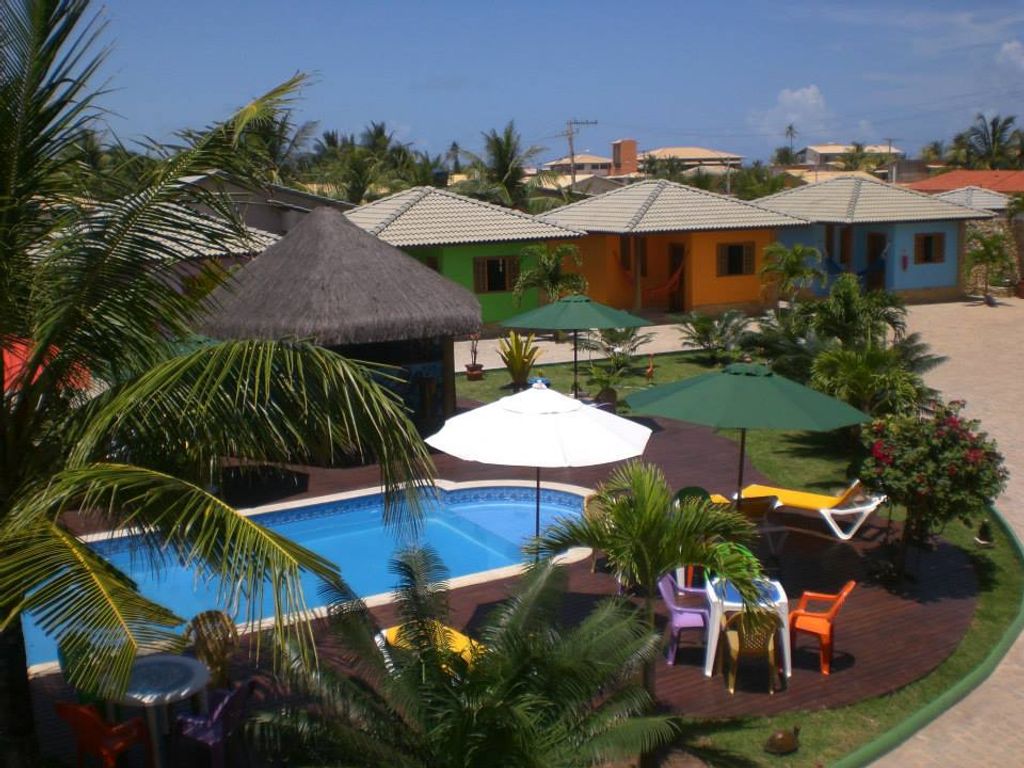 Hotel de luxo de 1400 m2 à vendas, 48190-972 Porto de Sauípe, Entre Rios, Estado da Bahia