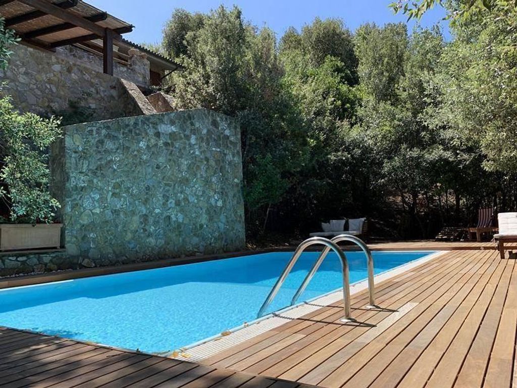 Esclusiva villa di 260 mq in vendita Castiglione della Pescaia, Toscana