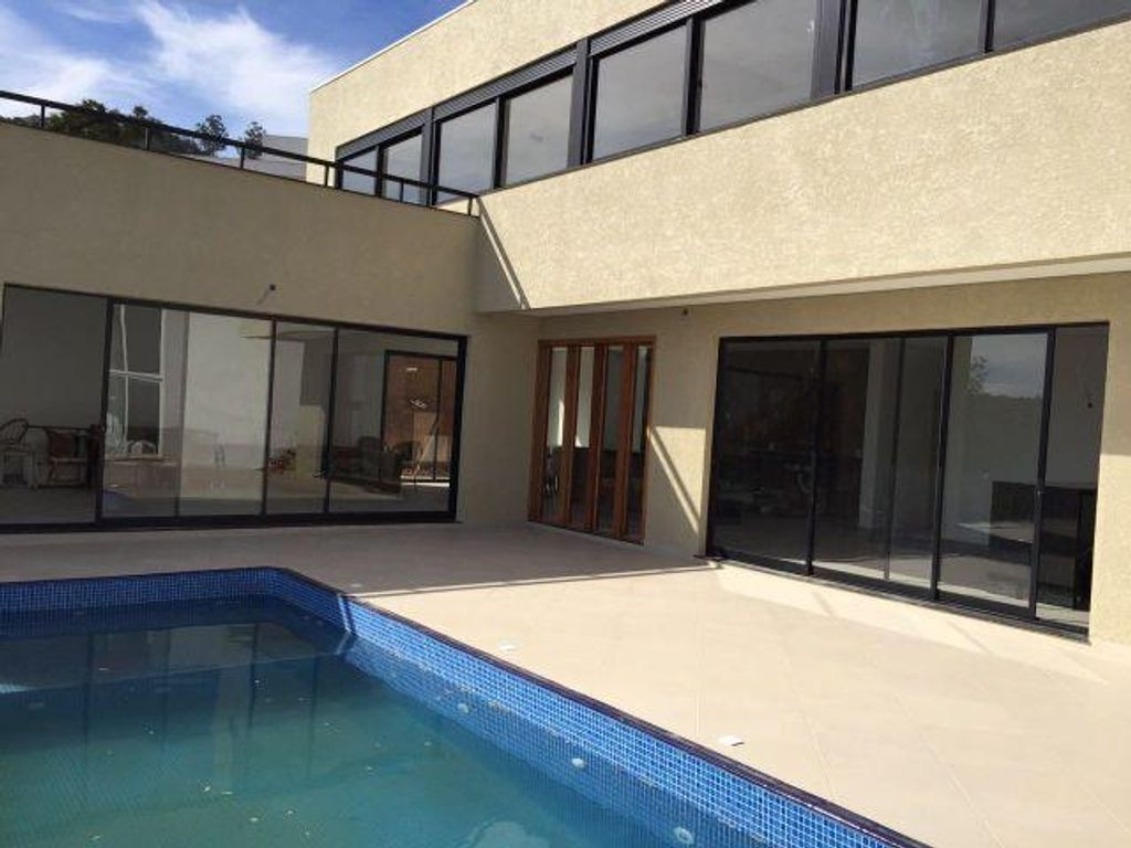 Nova construção - vendas imóvel de luxo de 915 m2, Atibaia, Estado de São Paulo