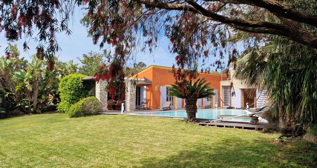 Villa De Luxe De 6 Pièces En Vente BONIFACIO, Bonifacio, Corse-du-Sud ...