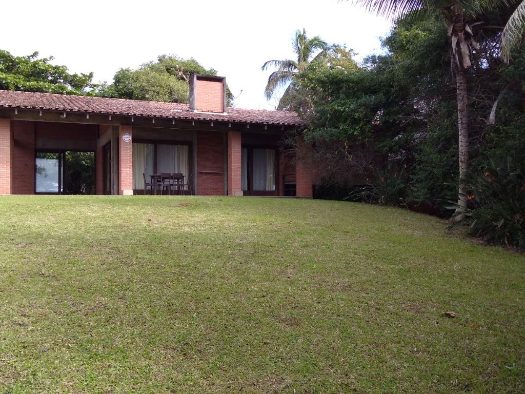 Vendas Exclusiva mansão de 4 dormitórios, Praia da Armação, Penha, Estado de Santa Catarina