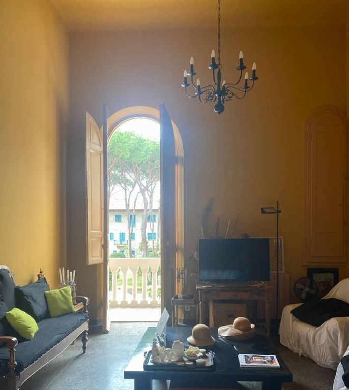Appartamento di lusso di 220 m² in vendita Via Roma Imperiale, Forte dei Marmi, Toscana