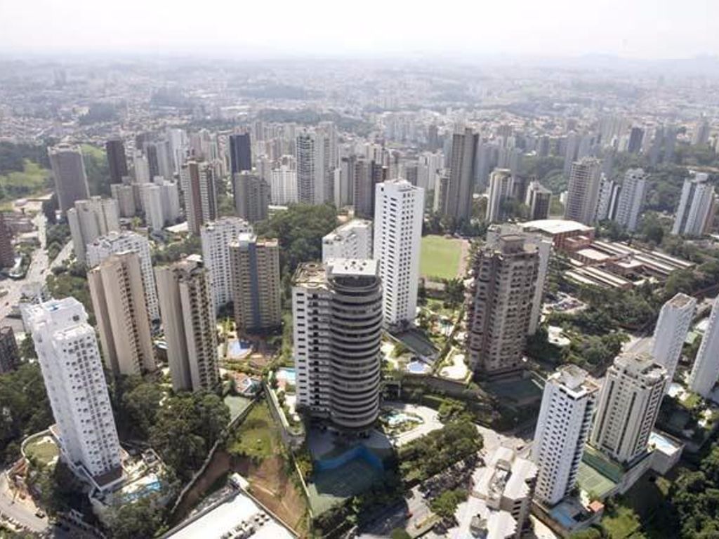 Vendas Apartamento de luxo de 864 m2, Av. Giovanni Gronchi, 4864, São Paulo, Estado de São Paulo