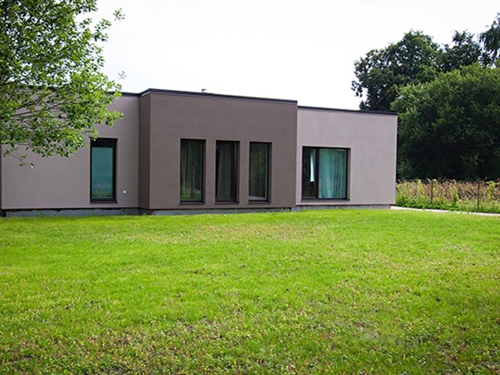 5 room luxury Detached House for sale in Riga, Latvia 27188401