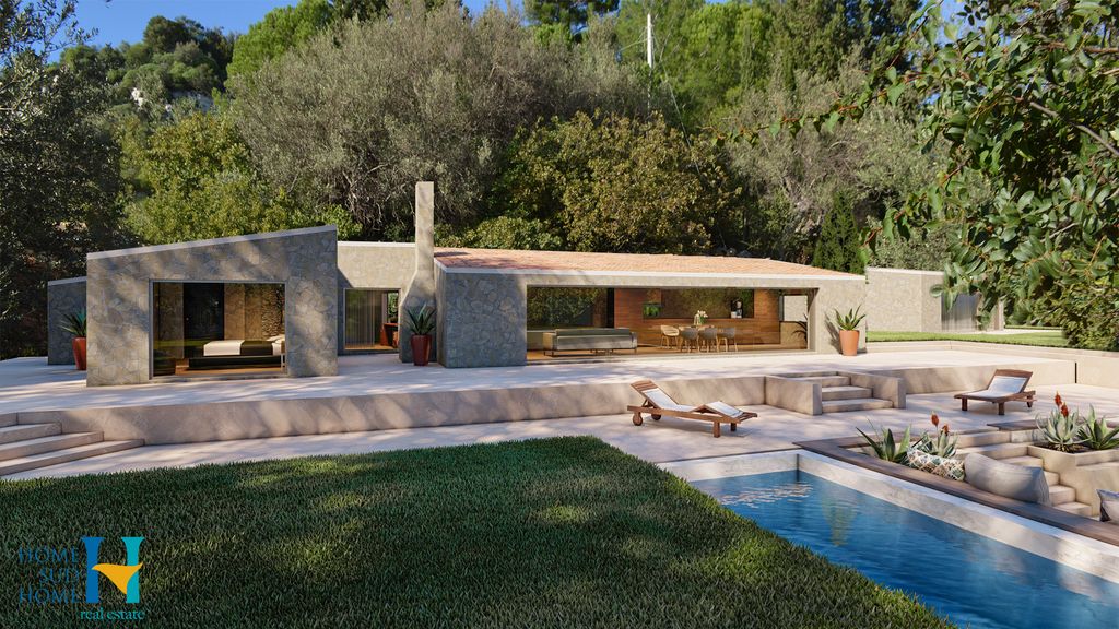 2 bedroom luxury Villa for sale in Noto, Sicily 128121265