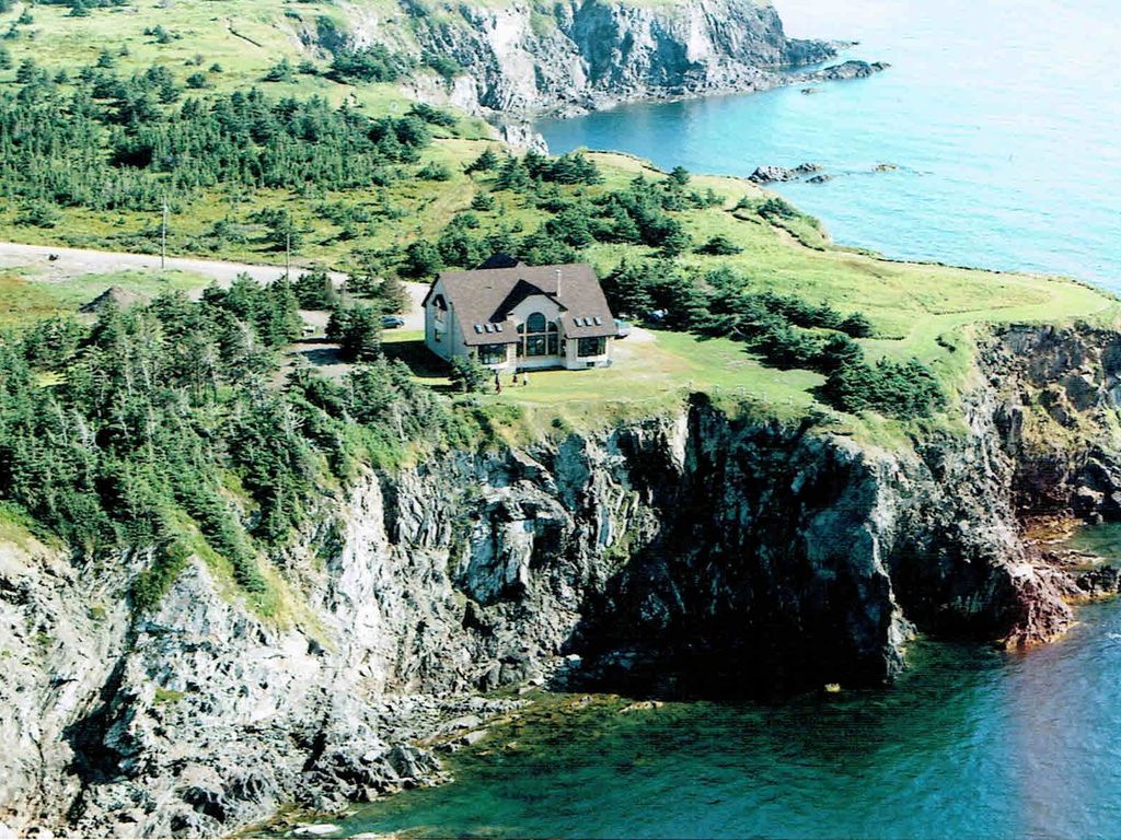 5 bedroom luxury House for sale in Salmon River, Nova Scotia 17352882