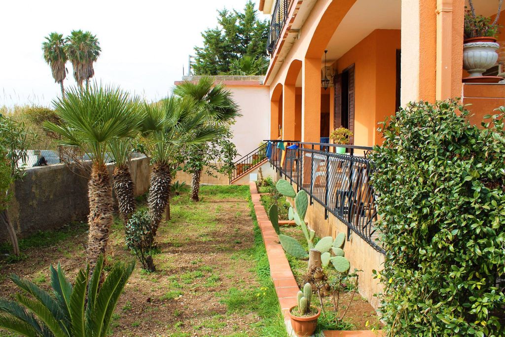 Via falaride, Avola, Provincia di Siracusa, シチリアの高級 販売セミ・デタッチド・ハウス